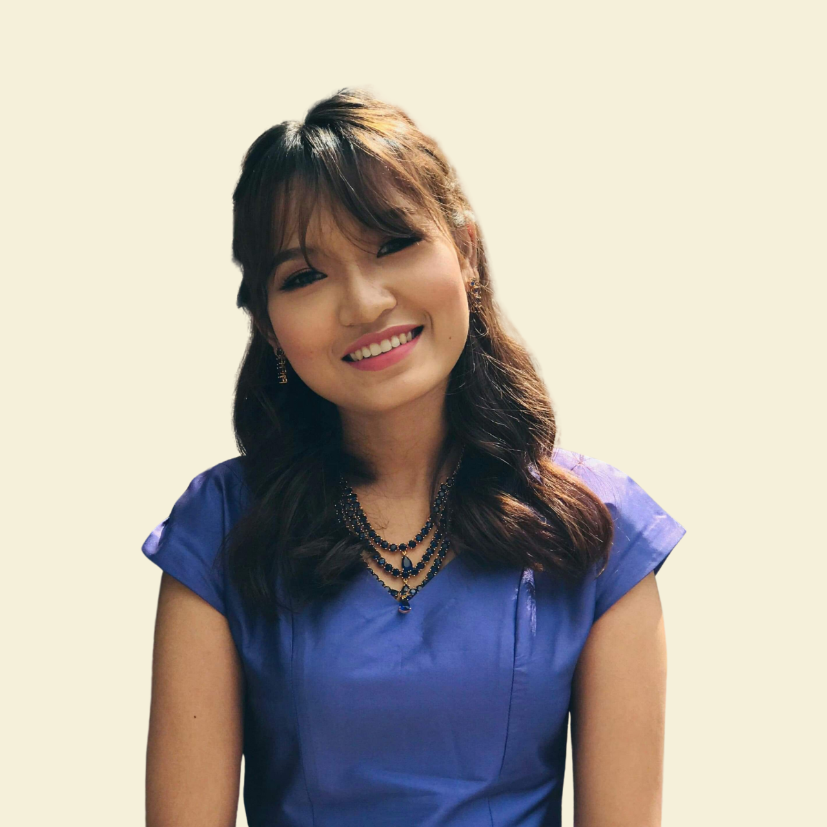 Daw May Hnin