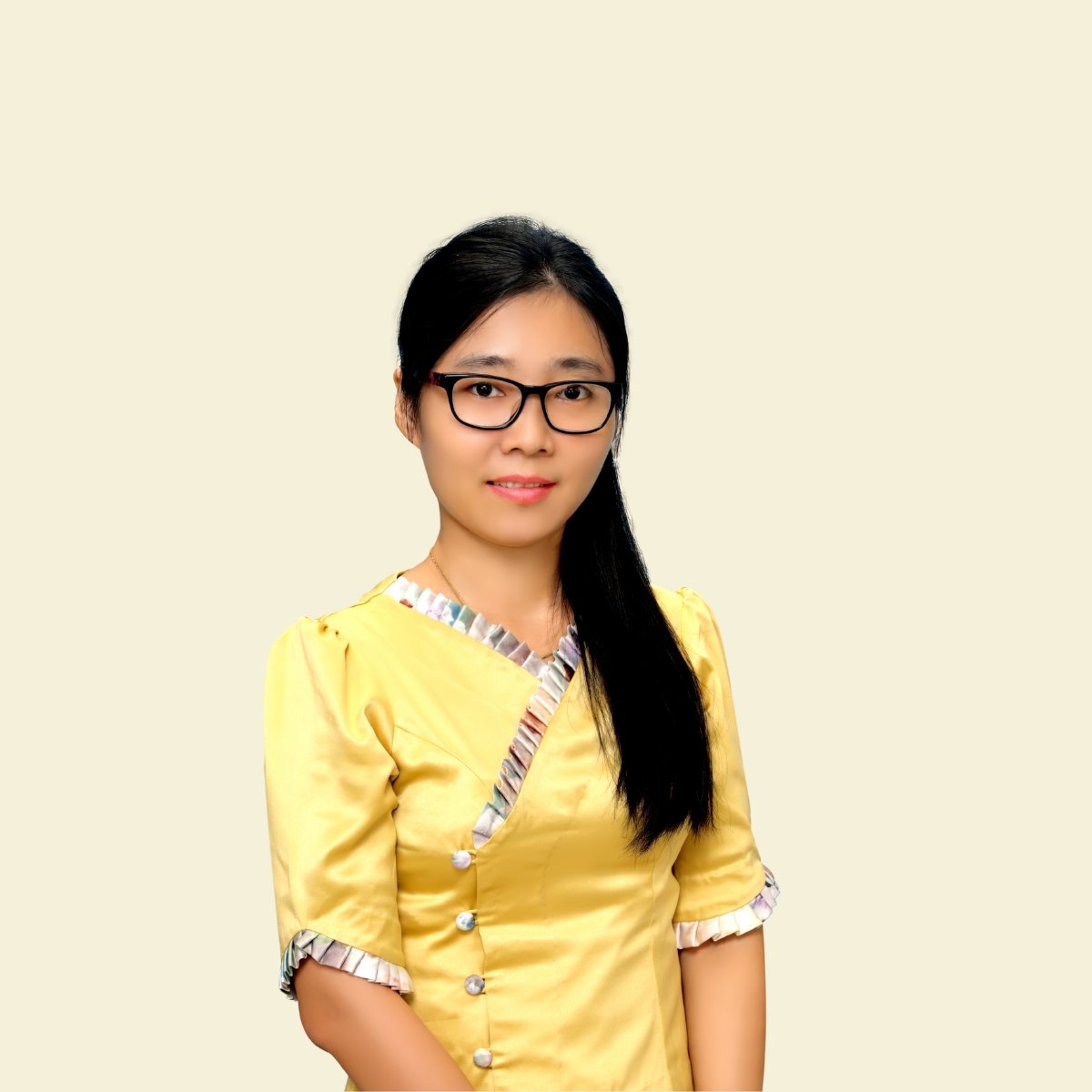Daw May Moe Thu