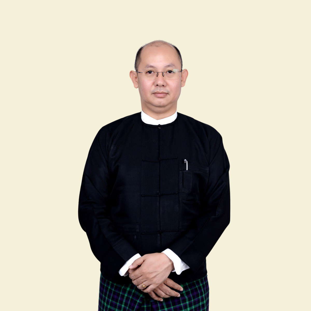 U Thura Shein